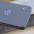 Recenze BlackBerry DTEK50: ryba i rak v jednom