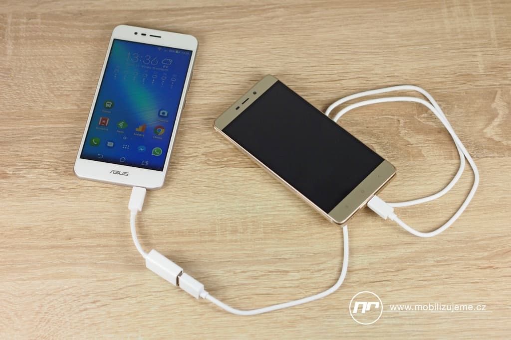 Asus Zenfone 3 Max recenze