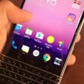 BlackBerry chystá sběratelský kousek, poslední telefon s QWERTY