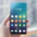 Meizu Pro 6 Edge měl mít ještě tenčí hrany než Xiaomi Mi Mix