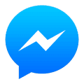 Facebook Messenger nyní zvládá 360° fotky a HD videa