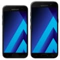 Samsung Galaxy A3 a A5 (edice pro 2017) (ne)oficiálně odhaleny