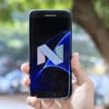 Nougat pro Galaxy S7 (Edge) je skoro hotový. Venku je čtvrtá beta