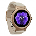 Jak vypadají LG Watch Style? Elegance ano, ale plastová