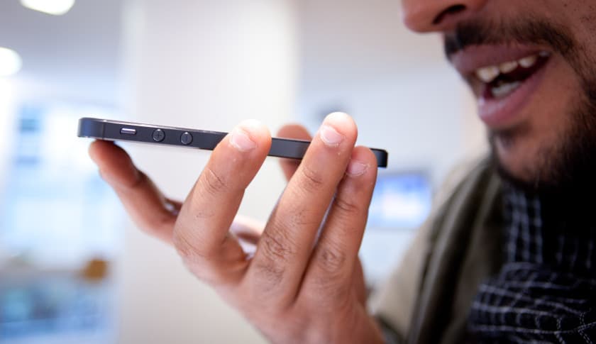 Apple Siri
