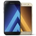 Galaxy A3 a Galaxy A5 pro rok 2017: známe ceny a dostupnost