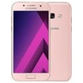 Samsung Galaxy A3 (2017): malý, ale šikovný