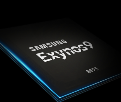 Exynos 9 je oficiální. Bestiální procesor zamíří do “es osmiček”