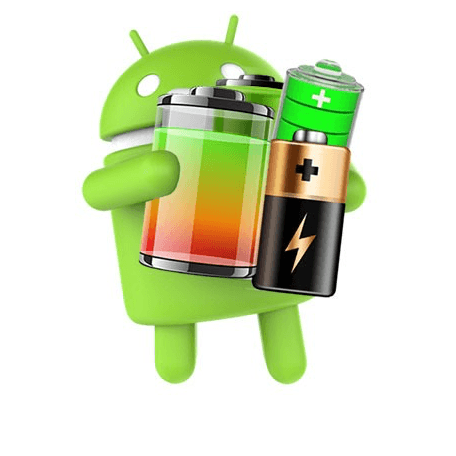 Jak prodloužit výdrž baterie na Androidu? Vymažte dočasné soubory