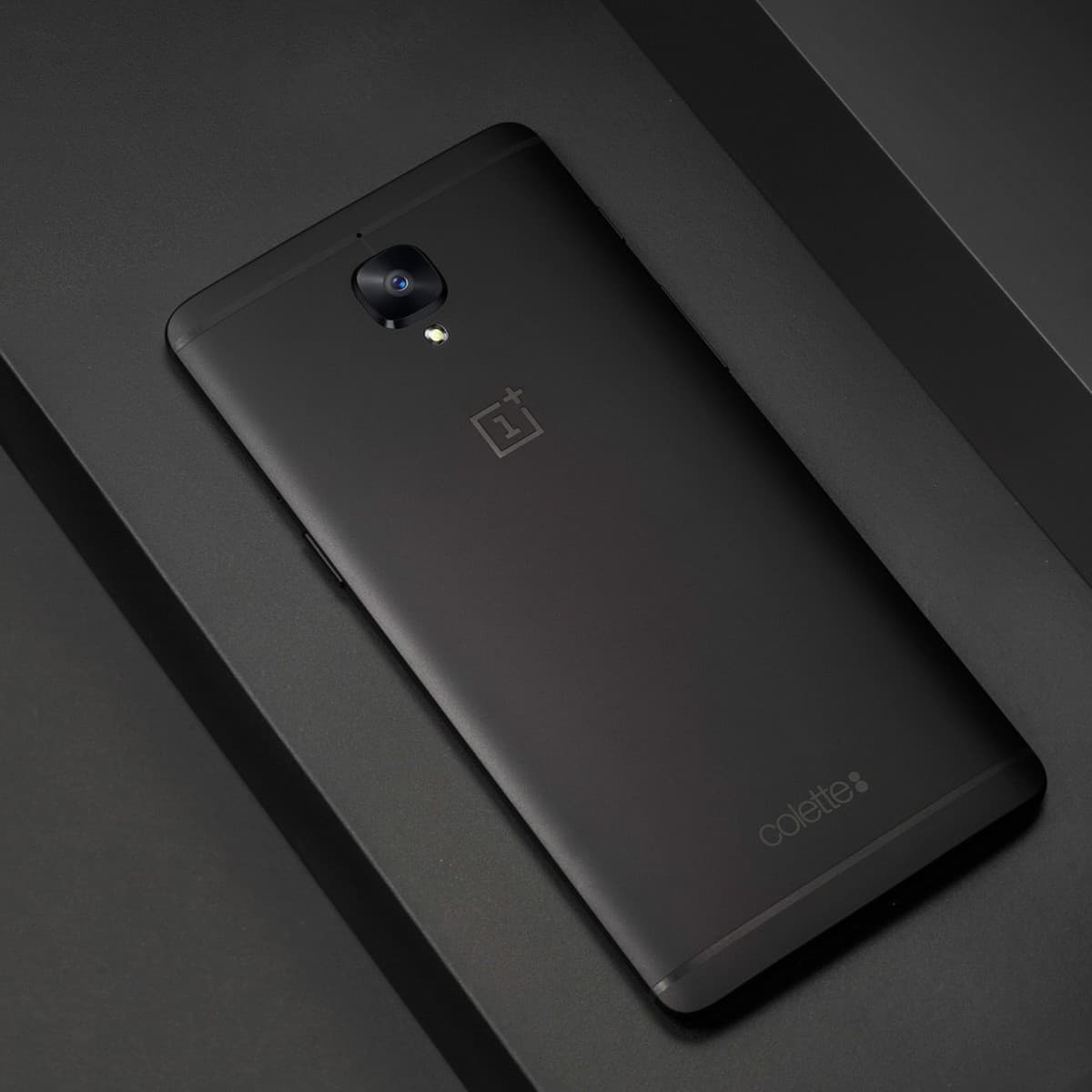 OnePlus 3T Collete edition: od 21. března a jen 250 kusů