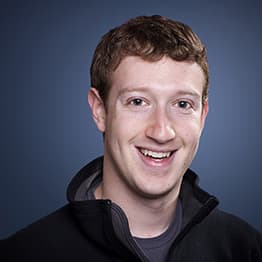 Mark Zuckerberg: školu nedodělal, ale vysokoškolský titul dostane