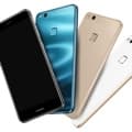 Huawei P10 Lite jde v ČR do prodeje. Bude to trefa do černého?