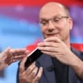 Andy Rubin: nový Ambient OS bude open-source, jako Android