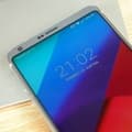 Recenze LG G6: takový Mozartův Sallieri