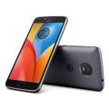 Lenovo Moto E4 a Moto E4 Plus: levnější modely z kovu