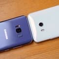 Srovnání nejlepších fotoaparátů – Galaxy S8 vs HTC U11 (fotoduel)