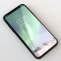 iPhone 8 odemknete obličejem, i když bude ležet na stole