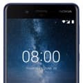 Nokia 8 bude první telefon s Androidem 8.0.0