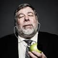 Wozniak: iPhone je sice drahý, ale každý ví, že je to dobrá investice