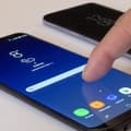 U Galaxy S8, S8+ a Note 8 jde nově otáčet domovská obrazovka