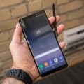 Samsung Galaxy Note 8 má nejlepší displej, říkají odborníci