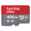 SanDisk opět vede. Jeho microSD karta má rekordních 400 GB