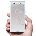 Sony Xperia XZ1 Compact: maximální výbava v malém těle