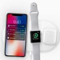 Bezdrátová nabíječka Apple AirPower má problémy s přehříváním