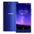 Doogee Mix: bezrámečkový design a slušná výbava