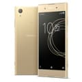 Sony Xperia XA1 Plus: střídmě inovovaná střední třída