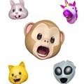 Animoji Karaoke baví svět. Vymysleli ho první majitelé iPhone X