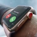 Chytré hodinky Apple Watch 3 trpí samovolným restartem