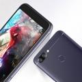 Asus Zenfone Max Plus: moderní displej a velká baterie