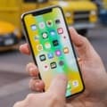 iPhone X má při nižších teplotách problémy s displejem