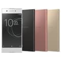 Kdo vyhrál smartphone Sony Xperia XA1? Vyhlášení soutěže