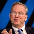 Eric Schmidt končí v čele Alphabetu. Chce užívat odpočinku