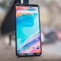 OnePlus 5 a 5T zanedlouho obdrží update na Android 9 Pie