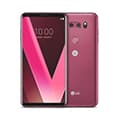 LG V30 Raspberry Rose bude odhaleno na CES 2018