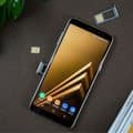 Samsung skutečně představí modely Galaxy A6 a A6+