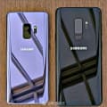 Snímek fanouška naznačuje vzhled modelů Galaxy S9