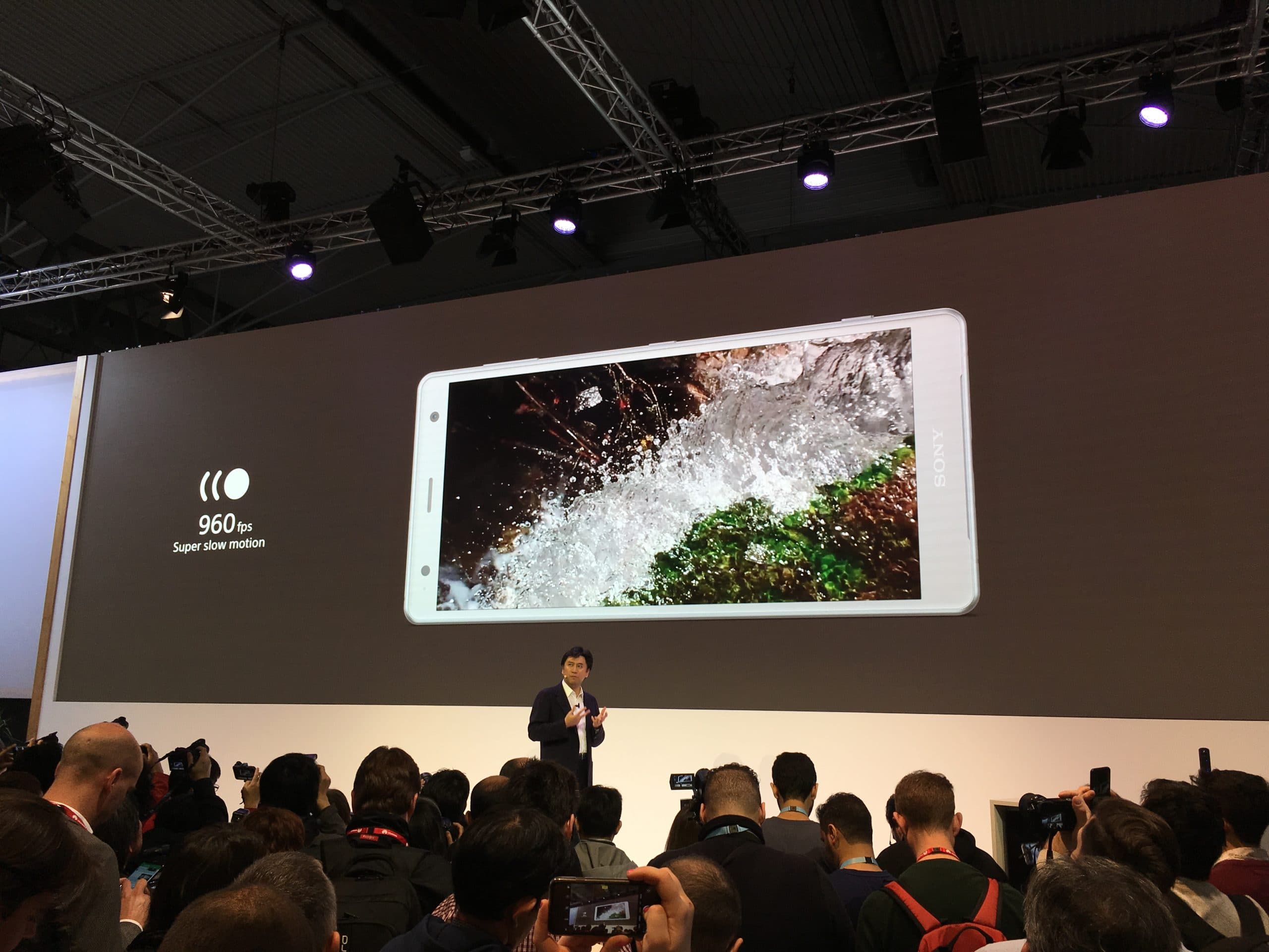 MWC 2018