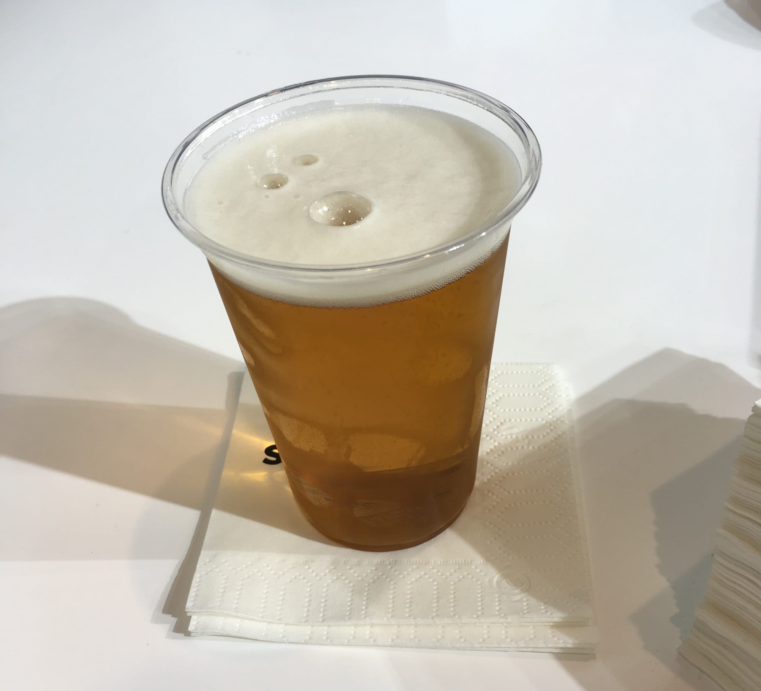 MWC 2018
