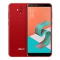 Asus Zenfone 5 Lite: pěkný velikán se čtyřmi fotoaparáty