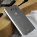 Recenze LG V30: skvělý a přesto nechtěný