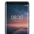 Nokia 8 Sirocco: odolná vlajková loď bez jacku