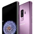 Samsung Galaxy S9 má nejlepší displej na světě, tvrdí odborníci