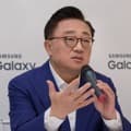 Samsung nechce inovovat za každou cenu, prozradil na MWC