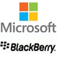 Microsoft a BlackBerry dají firmám ještě lepší zabezpečení