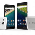 Nexus 5X a Nexus 6P nedostanou aktualizaci na Android P