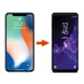 Chcete Samsung Galaxy S9 zdarma? Stačí odevzdat iPhone X